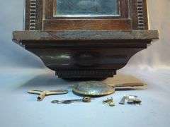Clock Royal Wall Clock