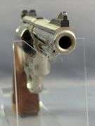 Smith & Wesson Mod 19-2 S&W .357 Magnum 6-Shot Revolver SN# K544524, In Box