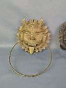 Decorative Metal Door Knockers