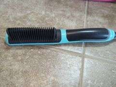 Calista Hair Styling Tools, Qty 2 And Mini Flat Iron