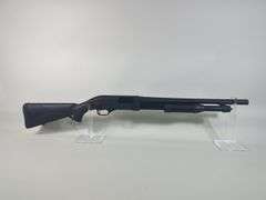 Winchester Super X Pump 12 ga Pump Action Shotgun SN# 12AZN09405, For 2 3/4" And 3" Defender Shells