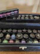 Younique Makeup Set with Carrying Case