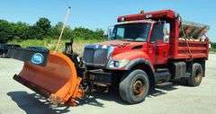 Cars, Trucks, Trailers And Motorcycle Vehicle Auction