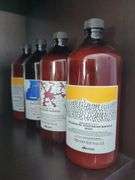 Davines Naturaltech Hair Care, Rebalancing Shampoo, Replumping Shampoo, and Vegetarian Miracle Mask, Qty 4