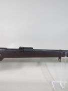 Amberg 1892 Gew 88 8mm Bolt Action Rifle SN# 1757