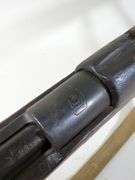 China Type 88 7.92mm Bolt Action Rifle SN# 506108, Canvas Sling, Marked 31, No Mag