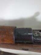 Yugoslavia/ N.A. Co M24 8mm Mauser Bolt Action Rifle SN# 253050, With Bayonet, Leather Sling, Dated 1924