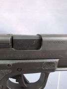 Croatia SH Springfield Armory/ Springfield Armory Hellcat Pro 9x19  Pistol SN# BE409632