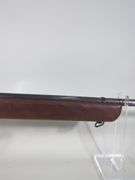 O.F. Mossberg & Sons 44US .22 LR Bolt Action Rifle SN# 104675, Marked US Property, Has Mossberg S-130 Peep Sight, No Mag