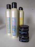 Davines Hair Styling Products, Qty 5
