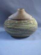 Variety of Vases, Teapots, and Cups