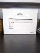 APM Aramo Professional Microscope Skin and Hair Mobile Innovation Diagnosis System