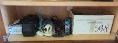 Electronics and Accessories