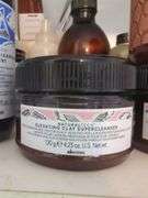 Davines Professional Hair Care Product Back Bar Assortment, Contents Of Shelf