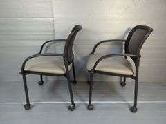 Rolling Office Chairs