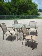 Outdoor Patio Dining Set
