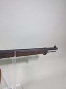 Turkey ATF/ CAI GEW 98 8mm Bolt Action Rifle SN# 8764, With Bayonet, Leather Sling, Dated 1954