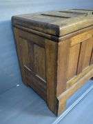 Antique Ice Box