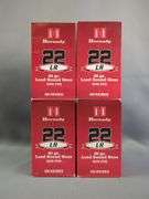 Hornady Varmint Express .22 LR Ammo, Approx 2000 Rds, Local Pickup Only