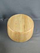 CorningWare Casserole Dish, Knife Set with Block, and Wooden Bowl