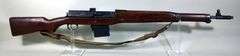 Classic Military Collectible Firearm And Sportsman Auction