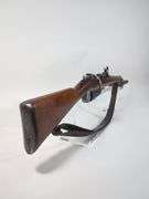 Carcano 1916 Bolt Action Rifle SN# Z9058, No Mag