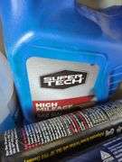 Automotive and Construction Supplies,  Contents Of Shelf