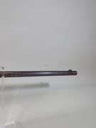 O.F. Mossberg & Sons 44US(b) .22 LR Bolt Action Rifle SN# Not Found, Mossberg S-130 Peep Sight