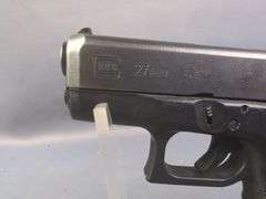 Austria Glock 27Gen4 .40 cal Pistol SN# UKZ503