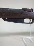 Amberg 1892 Gew 88 8mm Bolt Action Rifle SN# 1757
