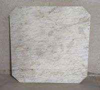 Square Onyx Table Top, 27.5" x 27.5" x 0.75"