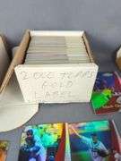 Topps Baseball Cards 2000-2002