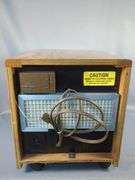 SunTwin Electric Space Heater