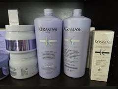 Kerastase Hair Care Products