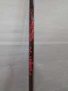 German Walking Stick And Cane Collection With Badges, Qty 5, And Decorative Walking Sticks And Canes, Qty 3