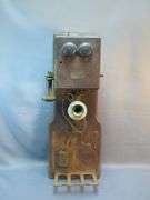 Monarch MFG Co. Telephone, Chicago USA