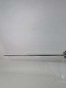 Manufacture D'Armes Mle 1886 M93 8mm Bolt Action Rifle SN# 46302, Dated 1939, With Quad Sided Bayonet