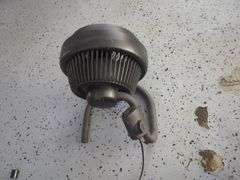 Vornado Floor Fan