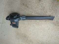 Craftsman Electric Hedge Trimmer and Leaf Blower