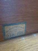 Globe-Wernicke Co. Sectional Oak Barrister Bookcase