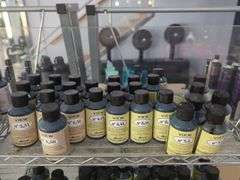 Davines VIEW High Shine Demi-Permanent Hair Color, Assorted Shades