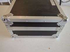 Odyssey Equipment Case