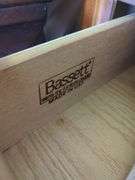 Bassett Seven-Drawer Chest