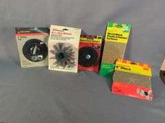 Hand Tools and Accessories, Includes Black & Decker, Ace Hardware, Walton, And More