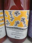 Davines Hair Care Including Shampoo, Conditioner, Treatment & Luster, Unopened