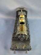 Locomotive Engine Metal Replica