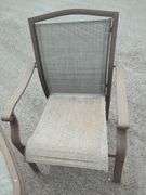 Outdoor Patio Dining Set