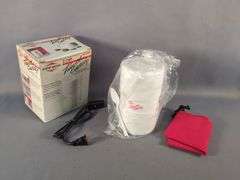 Black & Decker Coffee Maker, Dispenser for Coke, Coffee Percolator, And More
