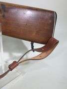 Marlin 336 30-30 Win Lever Action Rifle SN# 71 250659, Simmons 3-9x40 Scope, Leather Sling
