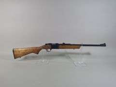 Daisy 2202 .22 LR Bolt Action Rifle SN# AB0073024